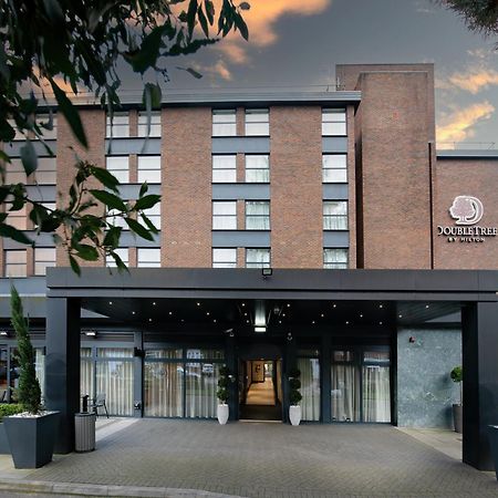 Doubletree By Hilton London Ealing Hotel Екстериор снимка
